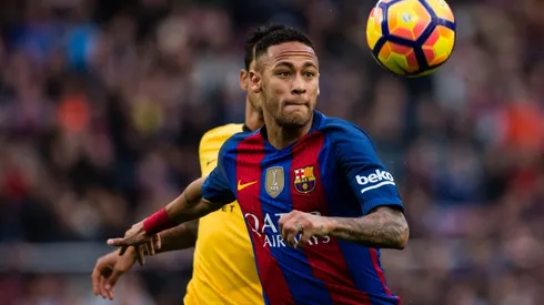 FC Barcelona v Malaga CF - La Liga