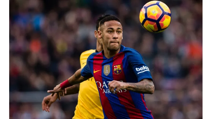 FC Barcelona v Malaga CF - La Liga