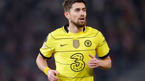 Lille v Chelsea - UEFA Champions League