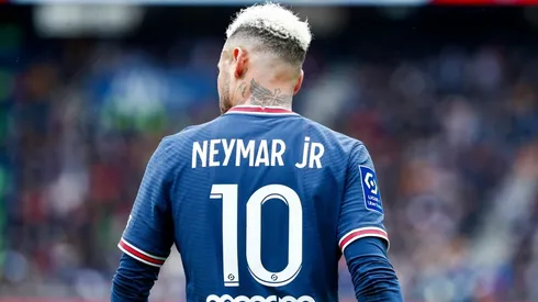 Paris Saint-Germain v Girondins de Bordeaux - Ligue 1 Uber Eats