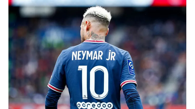 Paris Saint-Germain v Girondins de Bordeaux - Ligue 1 Uber Eats