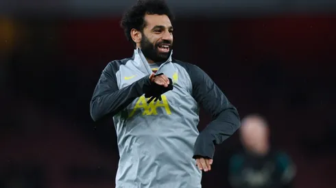 Arsenal v Liverpool - Premier League