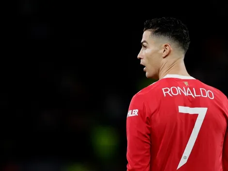 URGENTE: Cristiano Ronaldo toma decisão sobre seu futuro