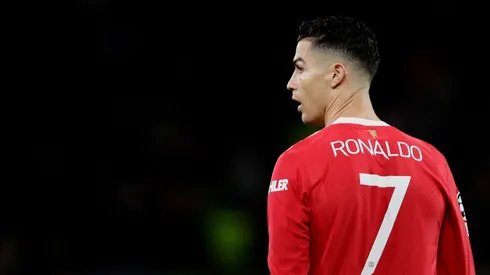 Manchester United v Atletico Madrid - UEFA Champions League