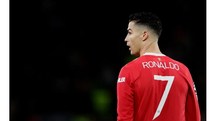 Manchester United v Atletico Madrid - UEFA Champions League