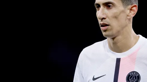 Lille v Paris Saint Germain – French League 1