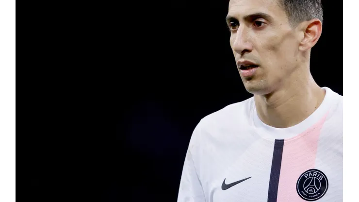 Lille v Paris Saint Germain - French League 1