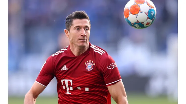 TSG Hoffenheim v FC Bayern M�nchen - Bundesliga