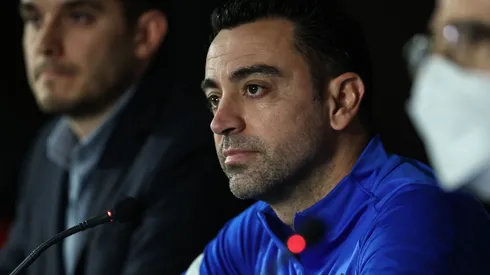 Ahead of Galatasaray v Barcelona - UEFA Europa League