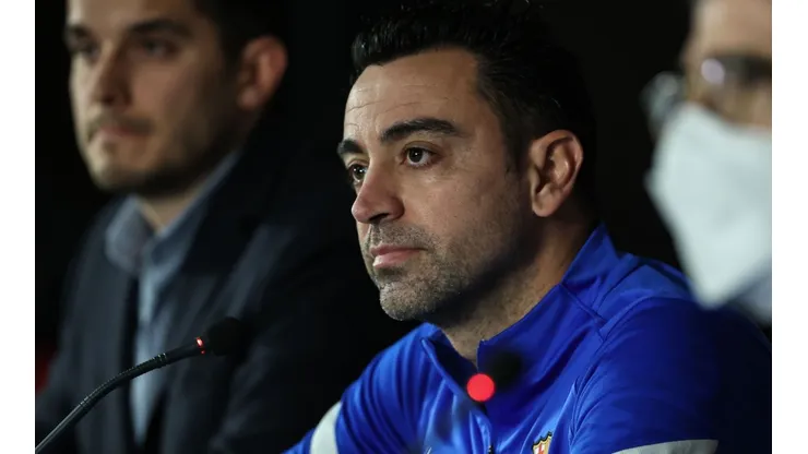 Ahead of Galatasaray v Barcelona - UEFA Europa League