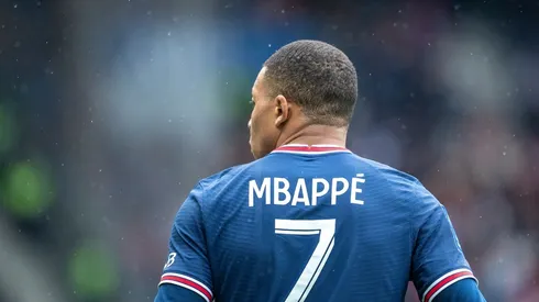 Paris Saint-Germain Vs Bordeaux, French Ligue 1 regular season