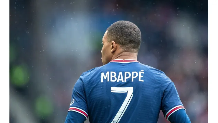 Paris Saint-Germain Vs Bordeaux, French Ligue 1 regular season
