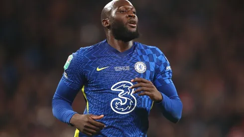 Chelsea v Liverpool - Carabao Cup Final