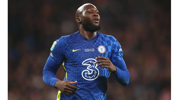 Chelsea v Liverpool - Carabao Cup Final