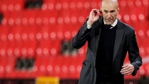 Granada v Real Madrid – La Liga Santander