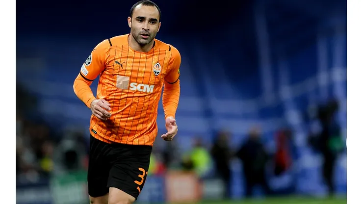 Ismaily foi sondado pelo Santos