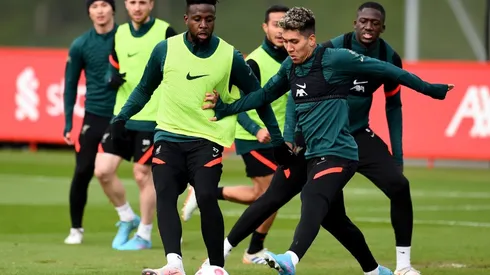 Origi encontra muita concorrência no Liverpool e por isso deve deixar o clube