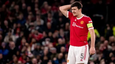 Manchester United v Atletico Madrid: Round Of Sixteen Leg Two - UEFA Champions League