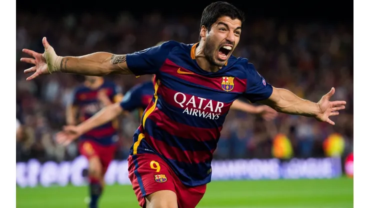 FC Barcelona v Bayer 04 Leverkusen - UEFA Champions League