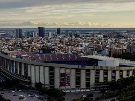 Vai mudar! Gigante europeu vende naming right de estádio; Veja novo nome