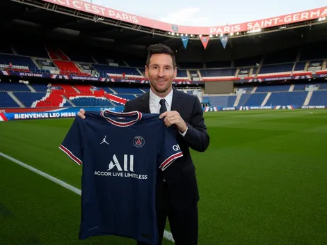 ÚLTIMA HORA: Após Messi, PSG fecha com outro astro do Barcelona de graça