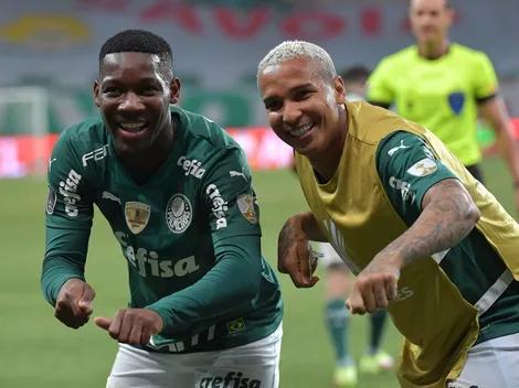 Patrick de Paula aceita proposta de gigante brasileiro, e acordo depende apenas do Palmeiras