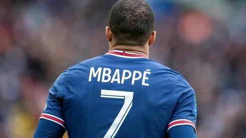 Paris Saint-Germain Vs Bordeaux, French Ligue 1 regular season