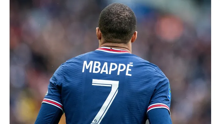 Paris Saint-Germain Vs Bordeaux, French Ligue 1 regular season