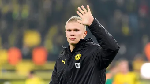 Borussia Dortmund v SpVgg Greuther F�rth – Bundesliga