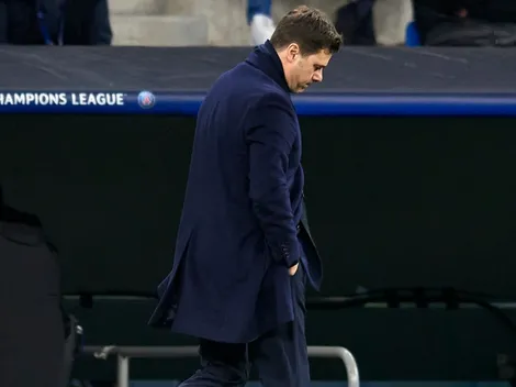 Visando demitir Pochettino, PSG faz sondagem por badalado treinador da Serie A