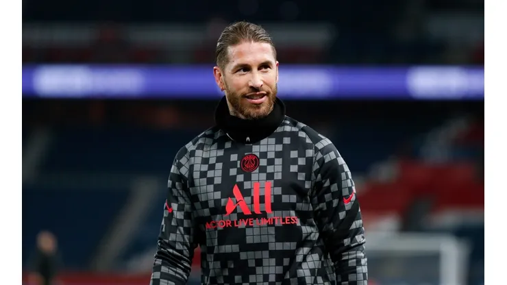 Paris Saint-Germain v Stade de Reims - Ligue 1 Uber Eats