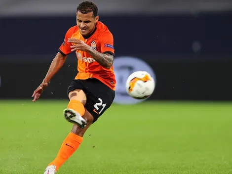 Flamengo, que nada! Dois gigantes brasileiros disputam contratação de Alan Patrick