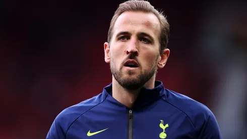 Manchester United v Tottenham Hotspur - Premier League