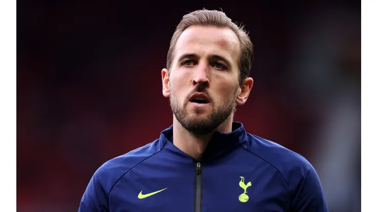 Manchester United v Tottenham Hotspur - Premier League