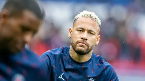 Paris Saint-Germain Vs Bordeaux, French Ligue 1 regular season