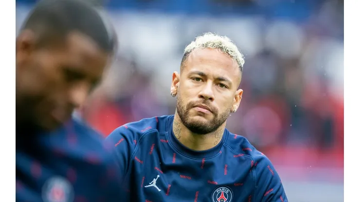 Paris Saint-Germain Vs Bordeaux, French Ligue 1 regular season