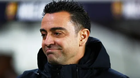 FC Barcelona v CA Osasuna – La Liga Santander