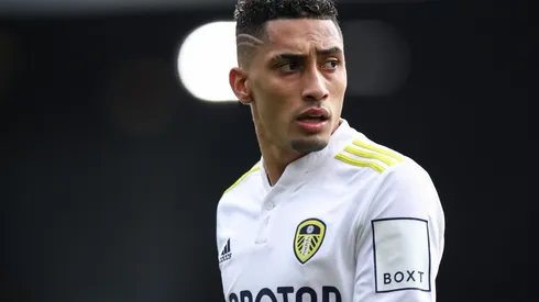 Leeds United v Tottenham Hotspur - Premier League