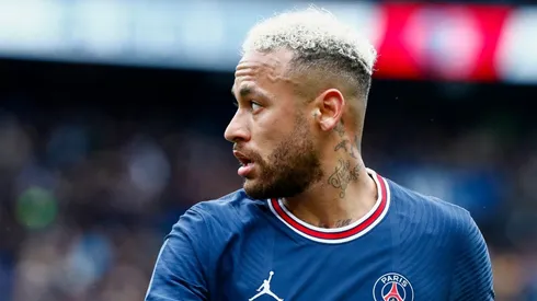 Paris Saint-Germain v Girondins de Bordeaux - Ligue 1 Uber Eats