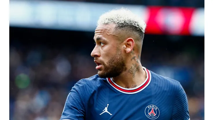 Paris Saint-Germain v Girondins de Bordeaux - Ligue 1 Uber Eats