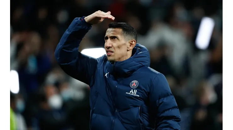 Real Madrid V Paris Saint Germain Psg - Uefa Champions League - Round Of 16