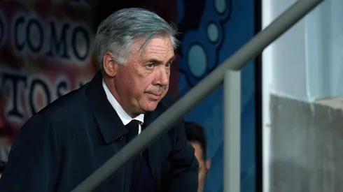 Real Madrid CF v Real Sociedad - La Liga Santander