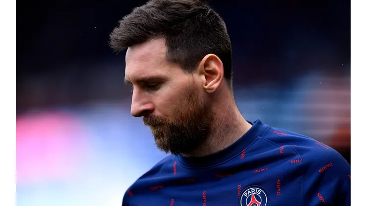 Paris Saint-Germain v Girondins de Bordeaux - Ligue 1 Uber Eats