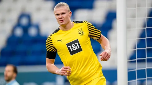 TSG Hoffenheim v Borussia Dortmund - Bundesliga