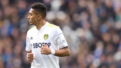 Leicester City v Leeds United - Premier League