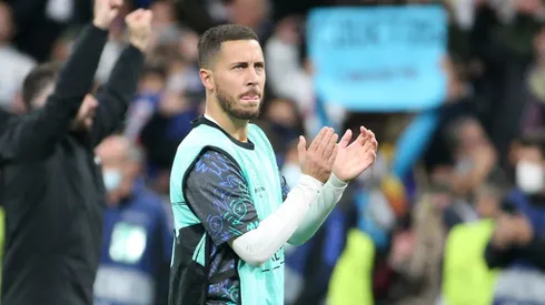 Real Madrid v Paris Saint-Germain: Round Of Sixteen Leg Two - UEFA Champions League