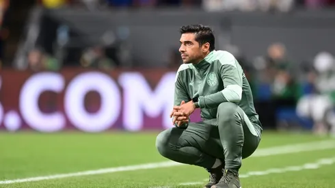 Chelsea v Palmeiras: Final - FIFA Club World Cup UAE 2021