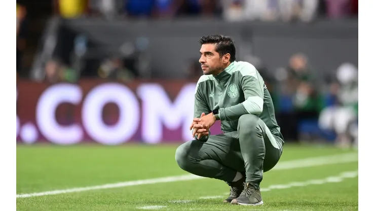 Chelsea v Palmeiras: Final - FIFA Club World Cup UAE 2021