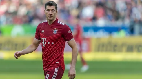 TSG Hoffenheim v FC Bayern M�nchen - Bundesliga