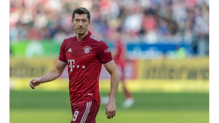 TSG Hoffenheim v FC Bayern M�nchen - Bundesliga